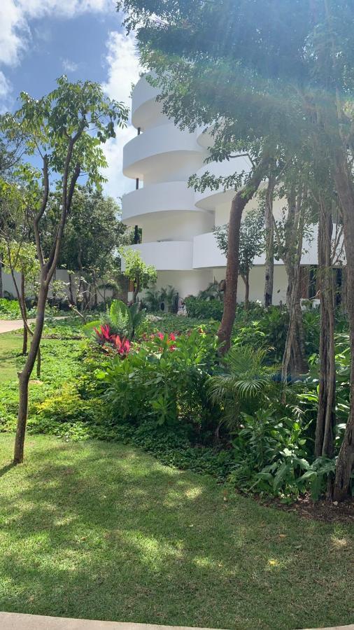 Hunab Tulum Dış mekan fotoğraf