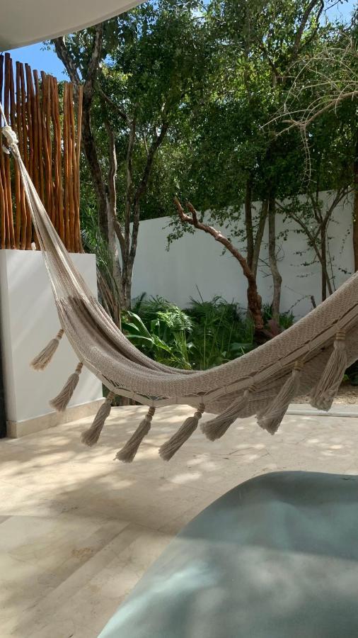 Hunab Tulum Dış mekan fotoğraf