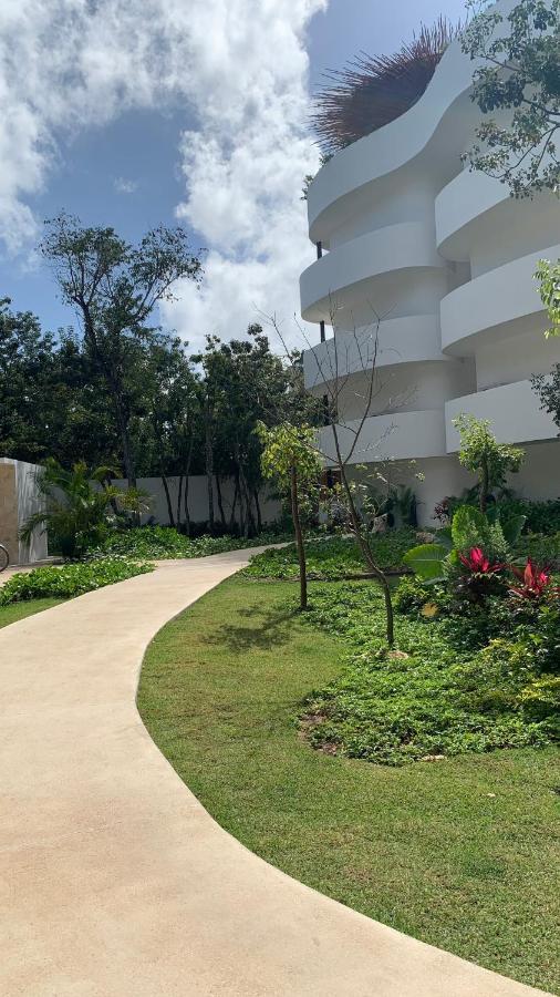 Hunab Tulum Dış mekan fotoğraf