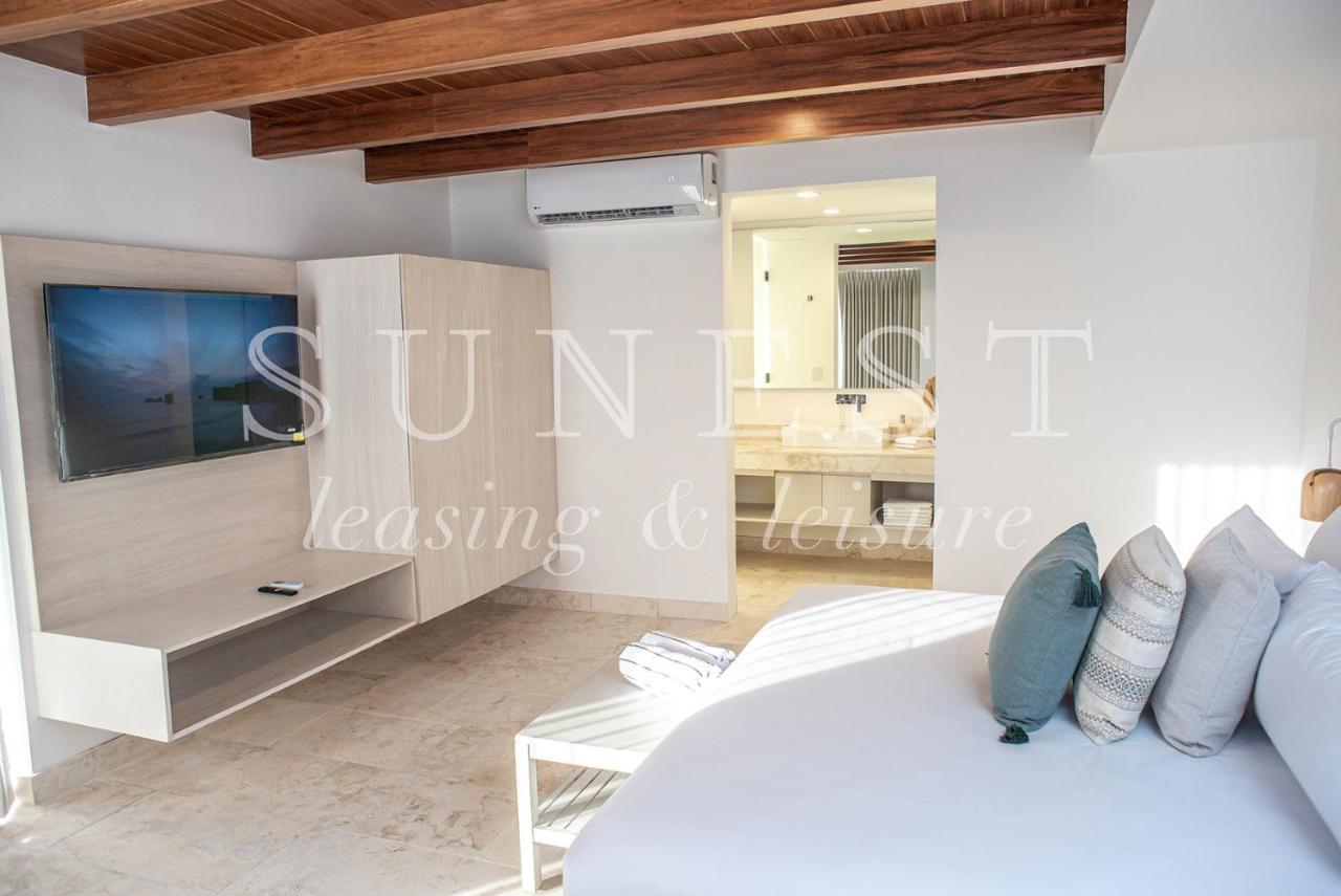 Hunab Tulum Dış mekan fotoğraf
