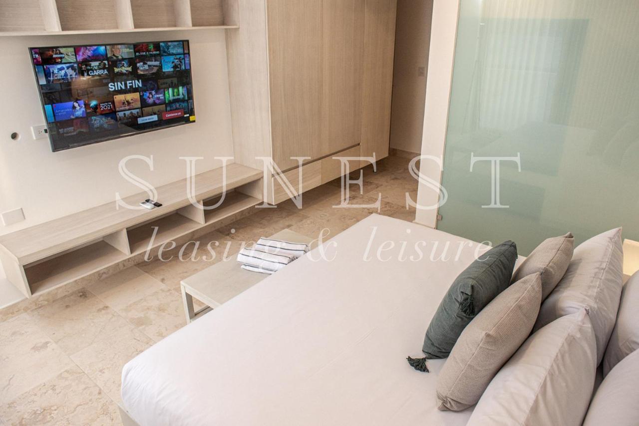 Hunab Tulum Dış mekan fotoğraf