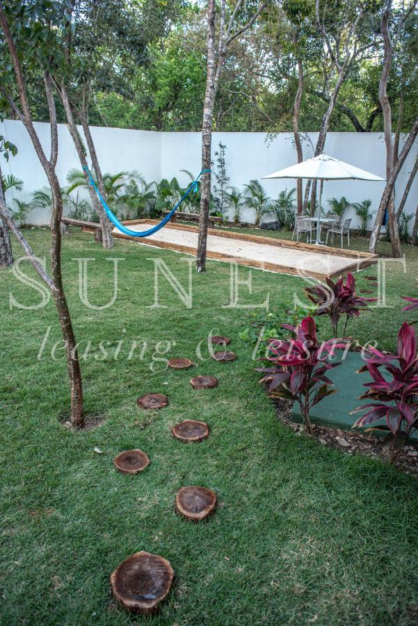 Hunab Tulum Dış mekan fotoğraf