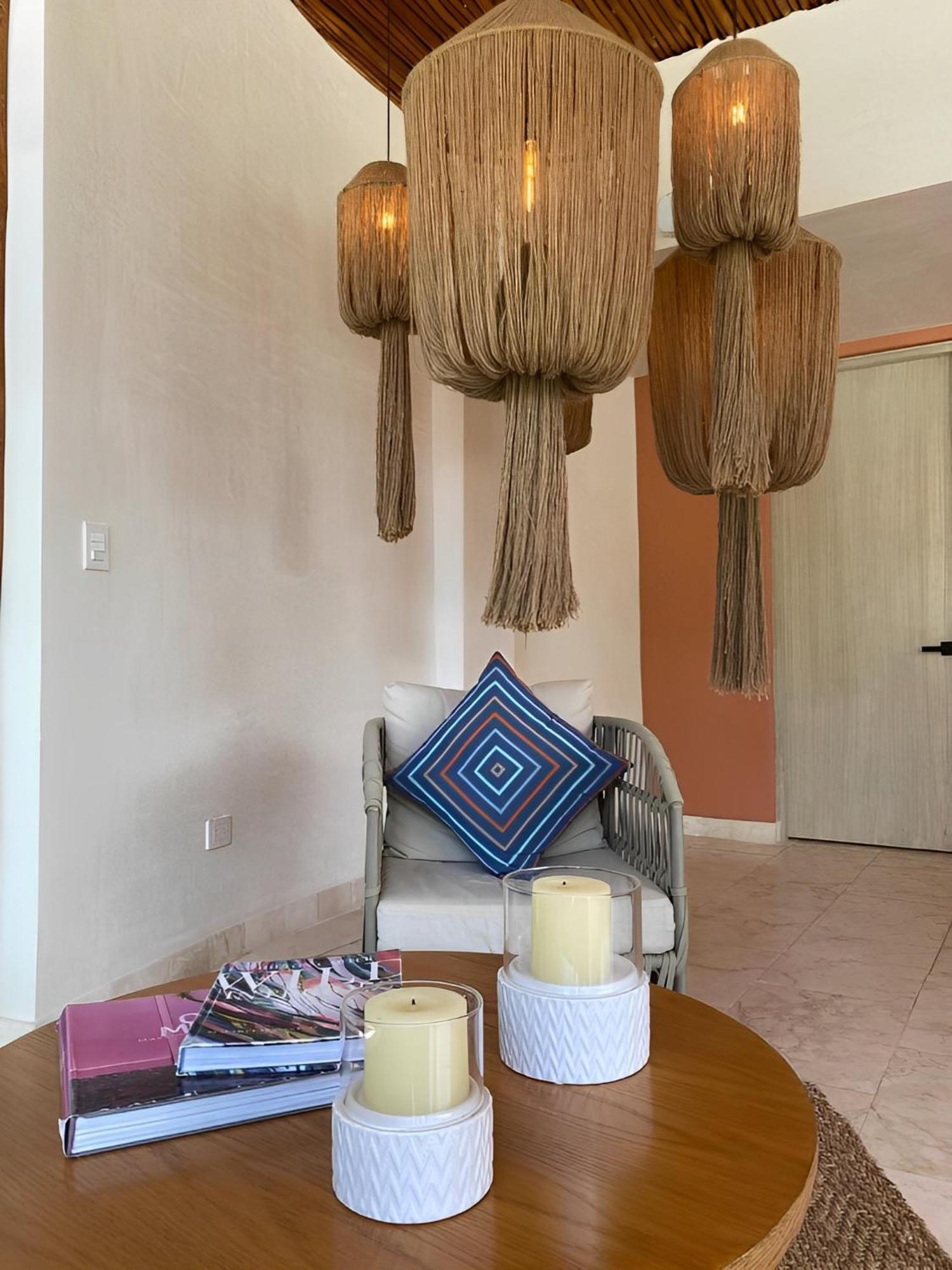 Hunab Tulum Dış mekan fotoğraf