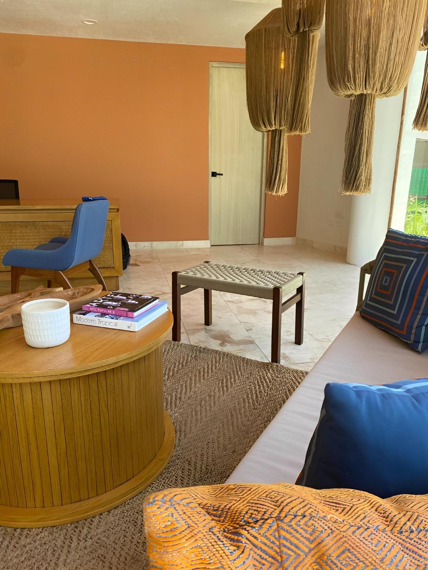Hunab Tulum Dış mekan fotoğraf